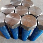 2507 હેવી હેક્સ સ્ક્રૂ