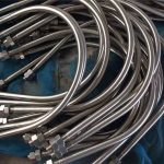 alloy825 en 2.4858 સ્ટેનલેસ સ્ટીલ યુ બોલ્ટ એલોય 718 ચાઇના માંથી en2.4668