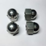 કેપ ડોમ બદામ