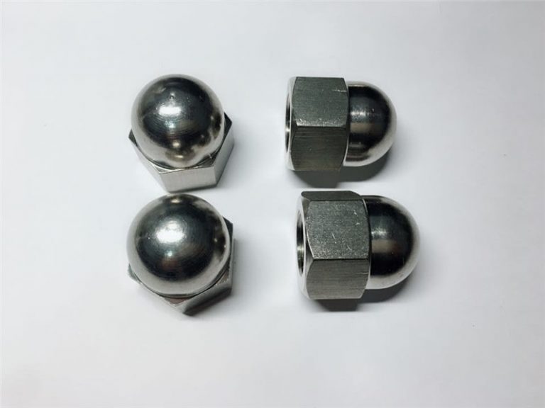 કેપ ડોમ બદામ