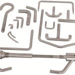 ચાઇના સપ્લાયર હોટ સેલ્સ એસએસ 304 સ્લીવ એન્કર / સ્ટેનલેસ સ્ટીલ એન્કર બોલ્ટ