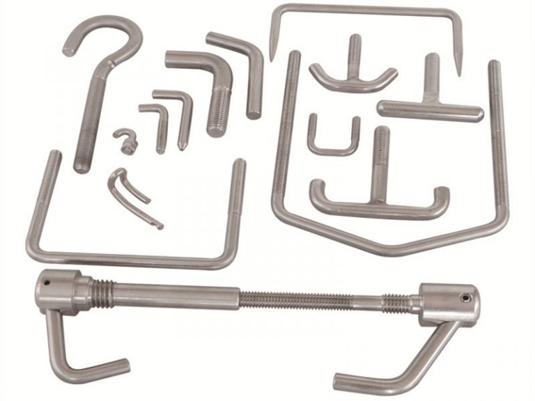 ચાઇના સપ્લાયર હોટ સેલ્સ એસએસ 304 સ્લીવ એન્કર / સ્ટેનલેસ સ્ટીલ એન્કર બોલ્ટ