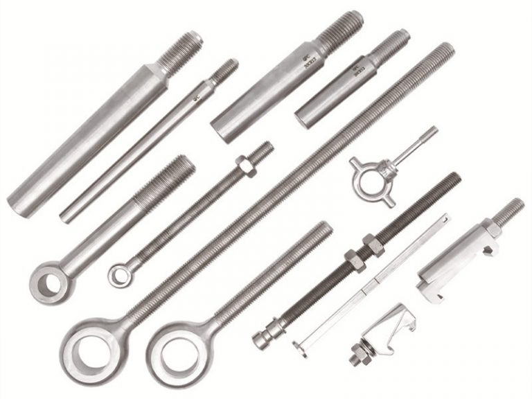 316 એલ, 317 એલ, 310 સે, 904 એલ સાથેની આંખની બોલ્ટ