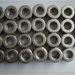 hastelloy c276 uns 10276 en 2.4819 ફ્લેટ વherશર asme b18.22.1