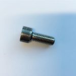 સોકેટ હેડ સ્ક્રૂ