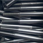 ચાઇના સપ્લાયરનું વેચાણ 904l, 1.4529, 254 સ્મો બોલ્ટ્સ din931