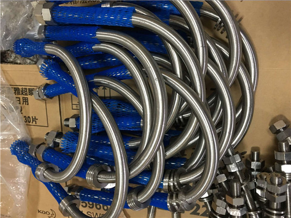 સ્ટેનલેસ સ્ટીલ પાઇપ ની ઓછી કિંમત યુ બોલ્ટ એ 2, એ 4