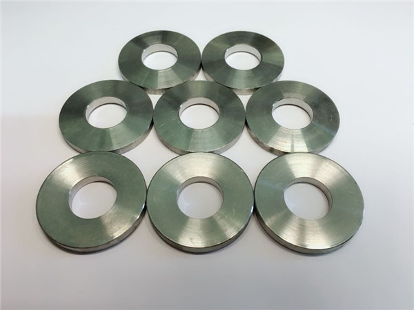 din6796 લોક વોશર સ્ટેઈનલેસ સ્ટીલ લ lockક વોશર