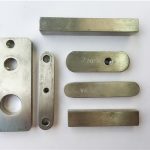 નવીનતમ પ્રમાણભૂત din6885a સમાંતર કી ડુપ્લેક્સ 2205 શાફ્ટ કી