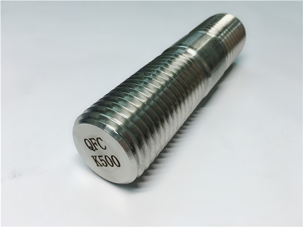 મોનેલ કે 500 થ્રેડેડ સળિયા