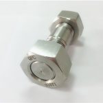સ્ટેનલેસ એસએસ 316ti ફાસ્ટનર્સ