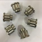 12 પોઇન્ટ અખરોટ