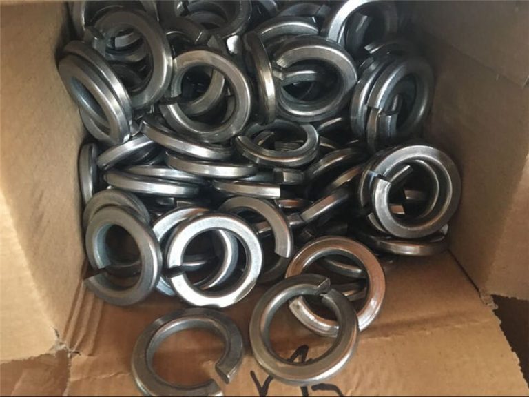 uns s32750 વસંત વોશર