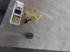 શીટ માટે સ્પેક્ટ્રોઆનાલિસિસ