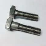 ચોરસ બોલ્ટ્સ