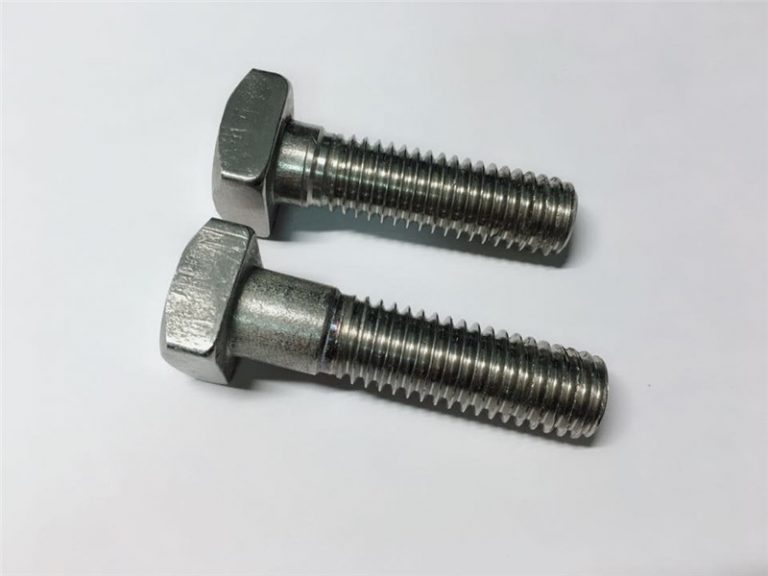 ચોરસ બોલ્ટ્સ