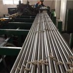 સુપર ડુપ્લેક્સ s32760 (a182 f55) સ્ટેઈનલેસ સ્ટીલ રાઉન્ડ બાર