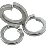 ટેપર સ્થિતિસ્થાપક ગાસ્કેટ