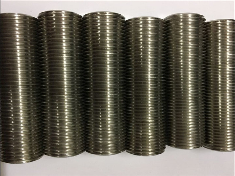 ફાસ્ટનર્સ એન્કર બોલ્ટ એમ 20 ડબલ એન્ડ ફાસ્ટર્ન થ્રેડેડ સળિયા એમ 60 સ્ક્રુ બોલ્ટ