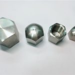 ગરમ વેચાણ સારી ગુણવત્તાવાળી કસ્ટમ ડિઝાઇન સારી ફાસ્ટનર એમ 30 લાંબી હેક્સ કપ્લિંગ અખરોટનું ઉત્પાદન