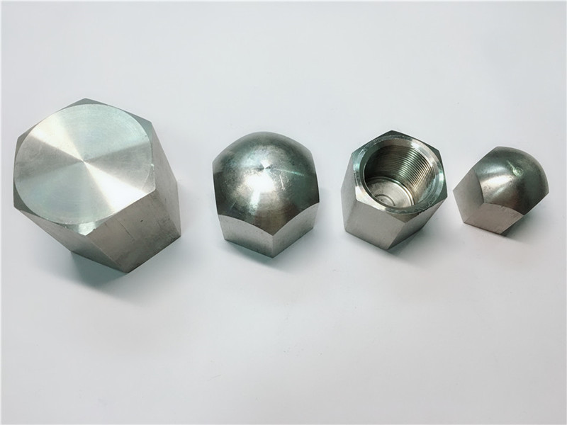 ગરમ વેચાણ સારી ગુણવત્તાવાળી કસ્ટમ ડિઝાઇન સારી ફાસ્ટનર એમ 30 લાંબી હેક્સ કપ્લિંગ અખરોટનું ઉત્પાદન