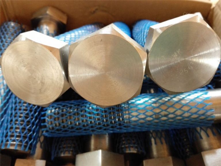 મોટા પુરવઠા યાંત્રિક ફાસ્ટનર્સ ઉચ્ચ srenght ભારે હેક્સ બોલ્ટ અને અખરોટ