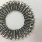 ફ્લેંજ બોલ્ટ્સ